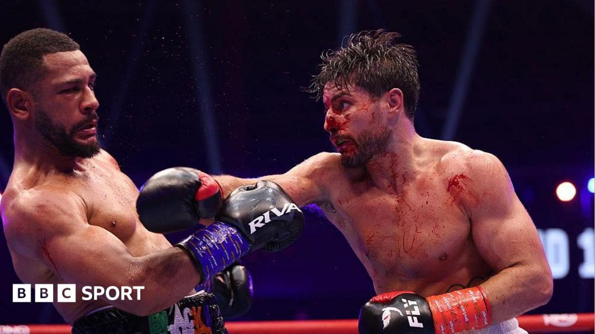 Josh Kelly Agyarko ustidan g'alaba qozonib, chempionlik kamarini saqlab qoldi