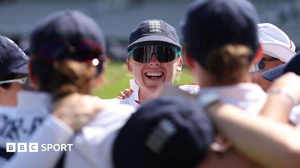 Heather Knight's Unique Legacy in World Cricket