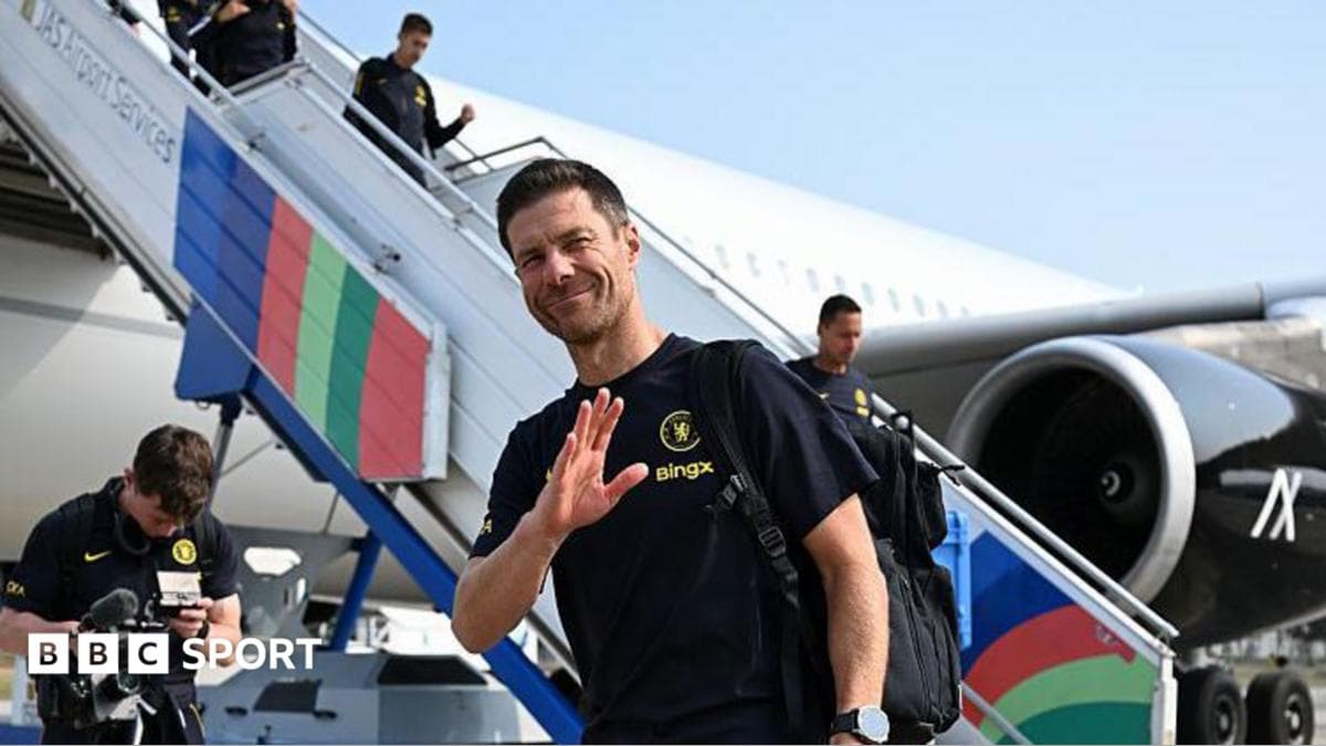 Alonso boshqaruvidagi Chelsea oldingi mavsumda qanday o'zgardi?