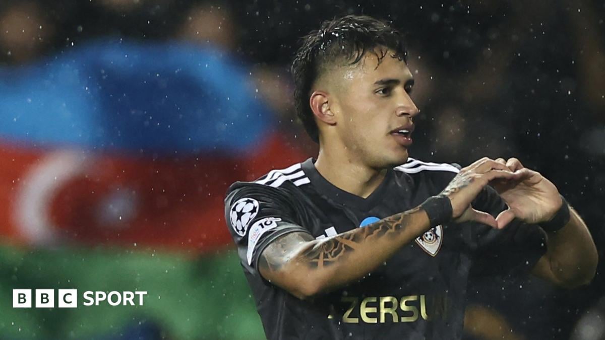Qarabag o'yinchisi Duran Celticga qo'shilishga tayyor