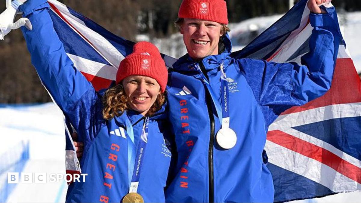 GB Snowsport has been deprived of funding from UK Sport