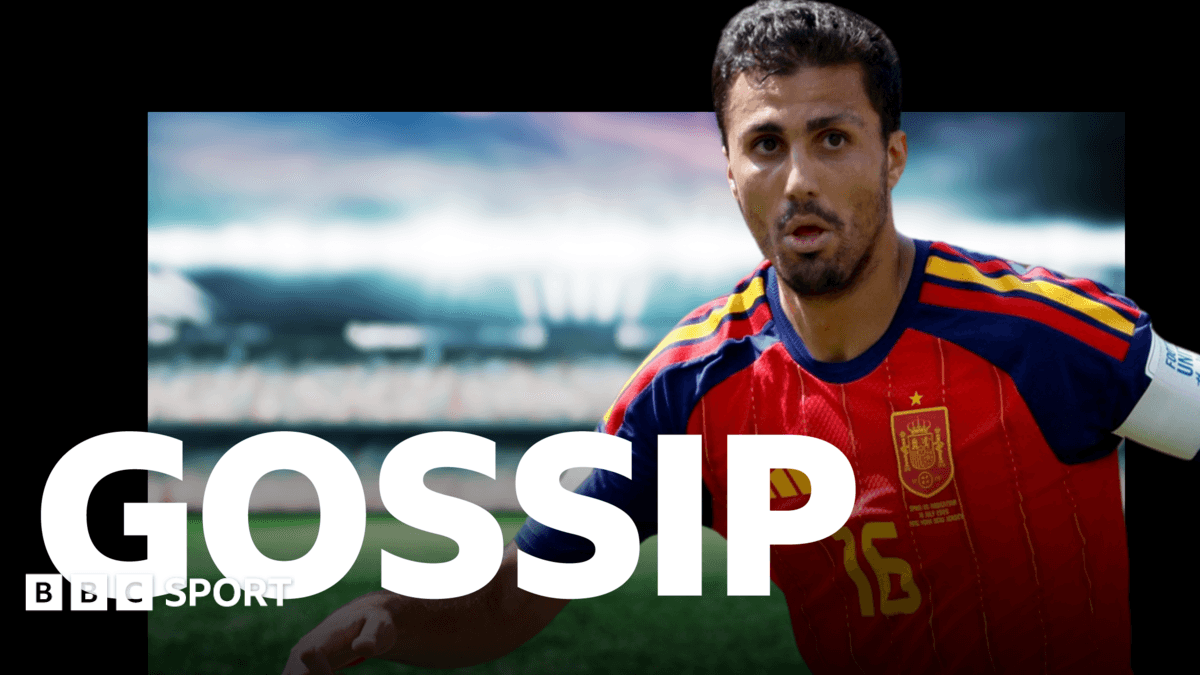 Real Madrid Rodri bilan shartnoma tuzishga ishonmoqda