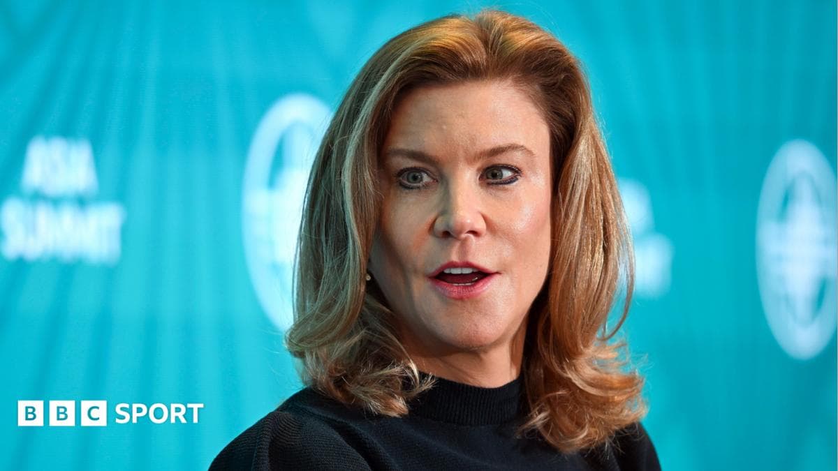 Amanda Staveley West Ham klubining 25% ulushini sotib olish bo'yicha muzokaralarda