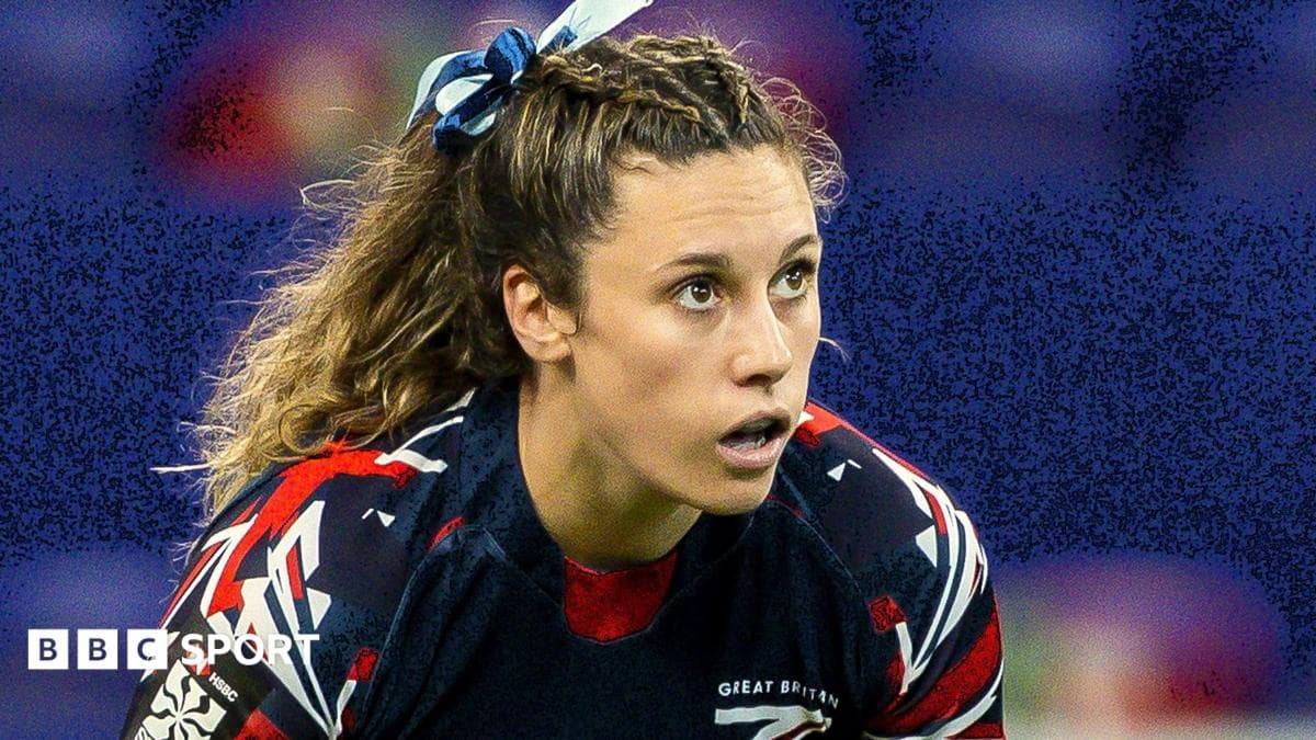 Britaniya Sevens O'yinchilari Yana Ish Topishga Harakat Qilyapti