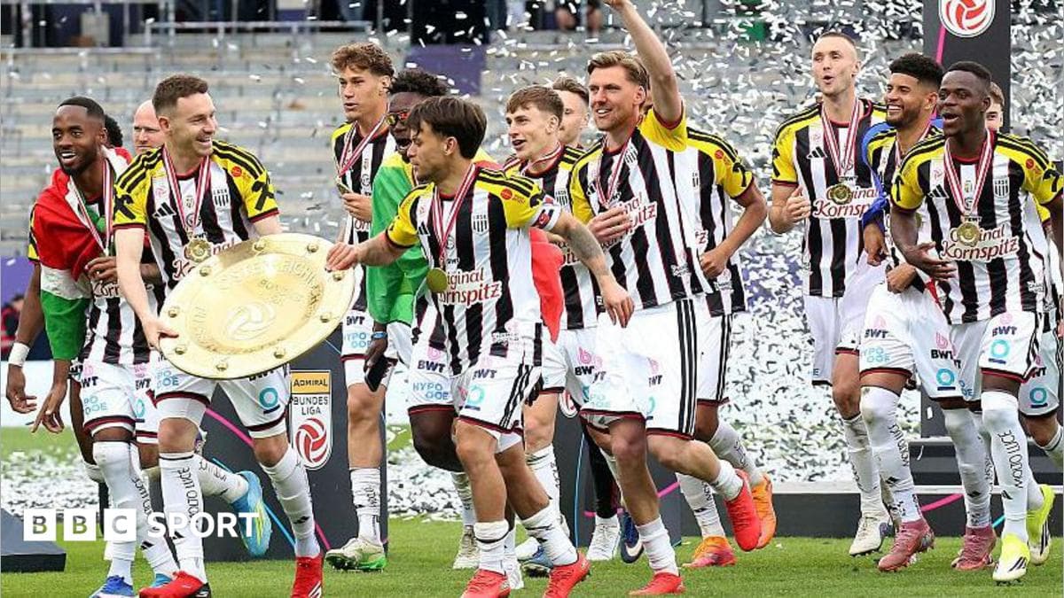 Celtic LASK bilan Chempionlar Ligasi pley-offida o'ynaydi