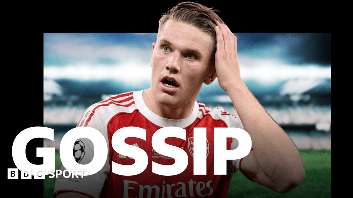 Gyokeres Arsenalga o'tishi mumkin