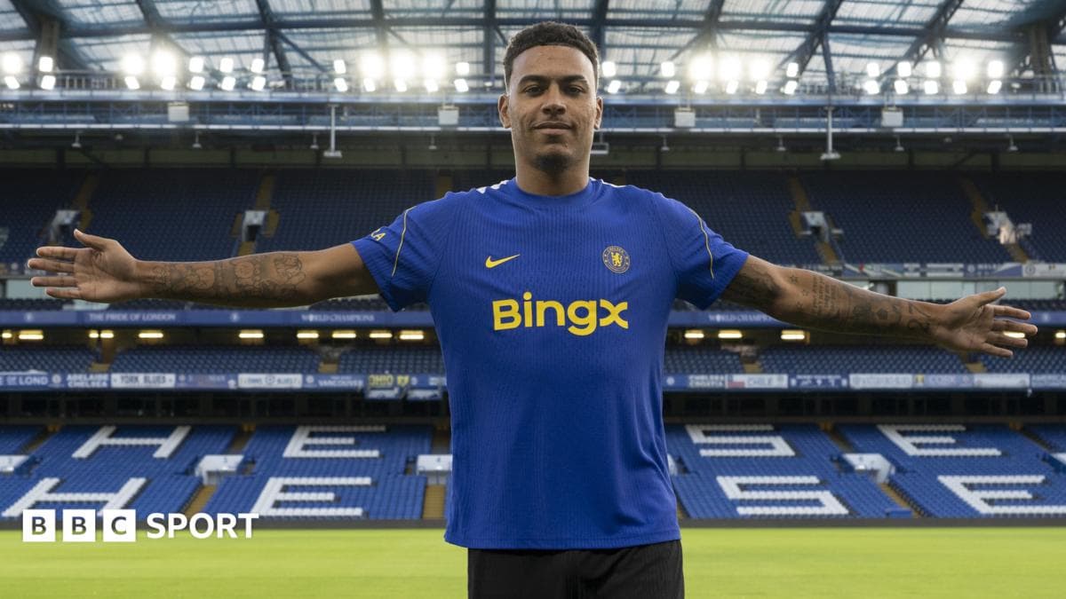 Alonso Morgan Rogers va Cole Palmerni birga o'ynatish rejasini tuzdi