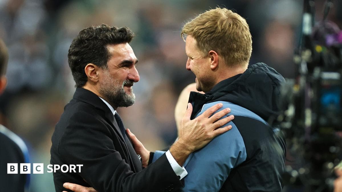 Проблемы между Newcastle United и саудовскими владельцами