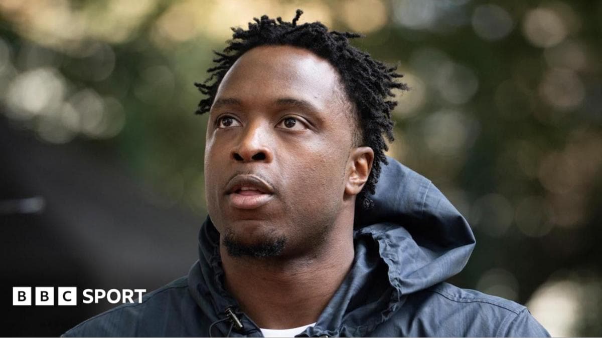 Anunoby: The NBA league in Europe will take basketball in Great Britain to a new level