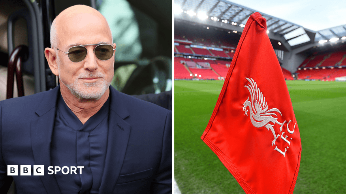 Jeff Bezos boshchiligidagi guruh Liverpoolning 30% ulushini sotib olish bo'yicha muzokaralarni davom ettirmoqda