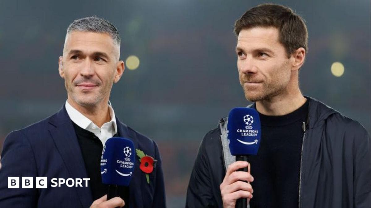 Luis Garcia Xabi Alonsoning Chelsea jamoasi Liverpooldan keyin o'rin olsa deb umid qilmoqda