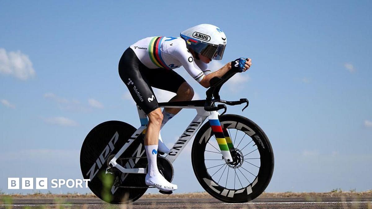 Марлен Ройссер одержала победу на соревнованиях Tour de France Femmes