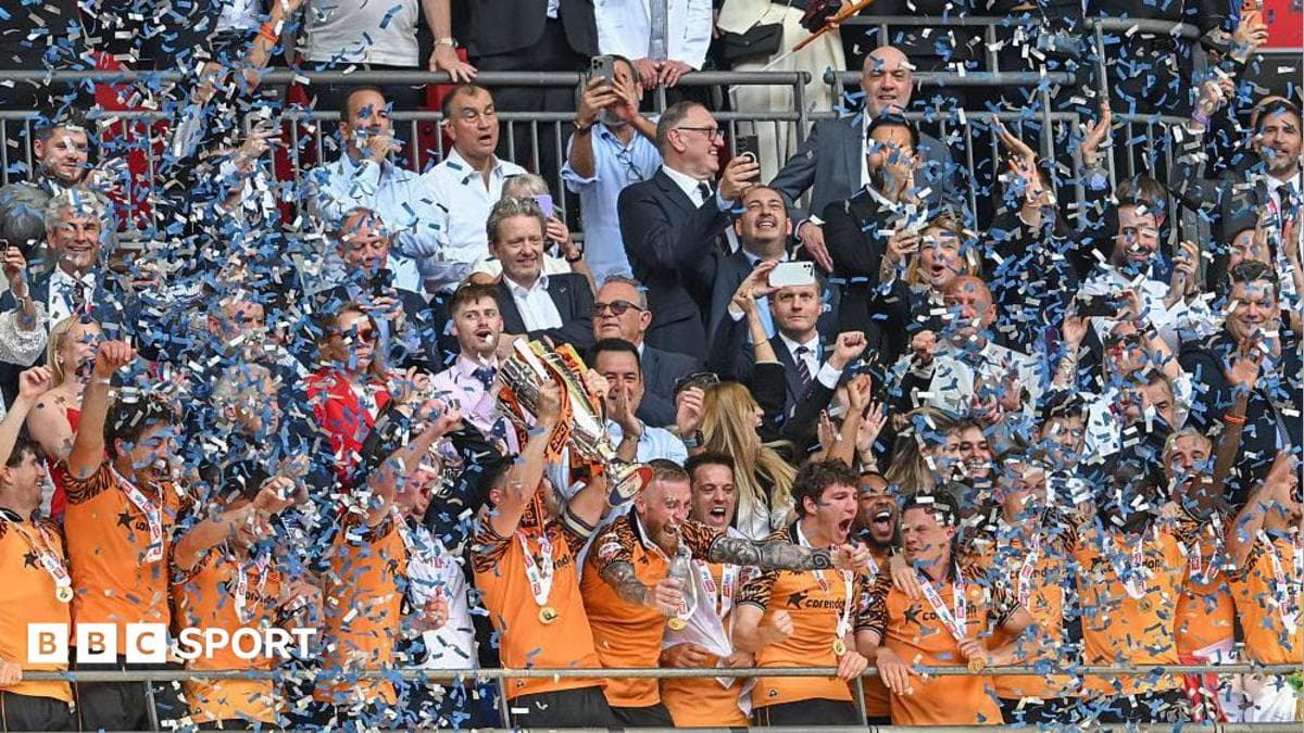 Championship o'yinlarida oltita jamoa pley-offda ishtirok etadi