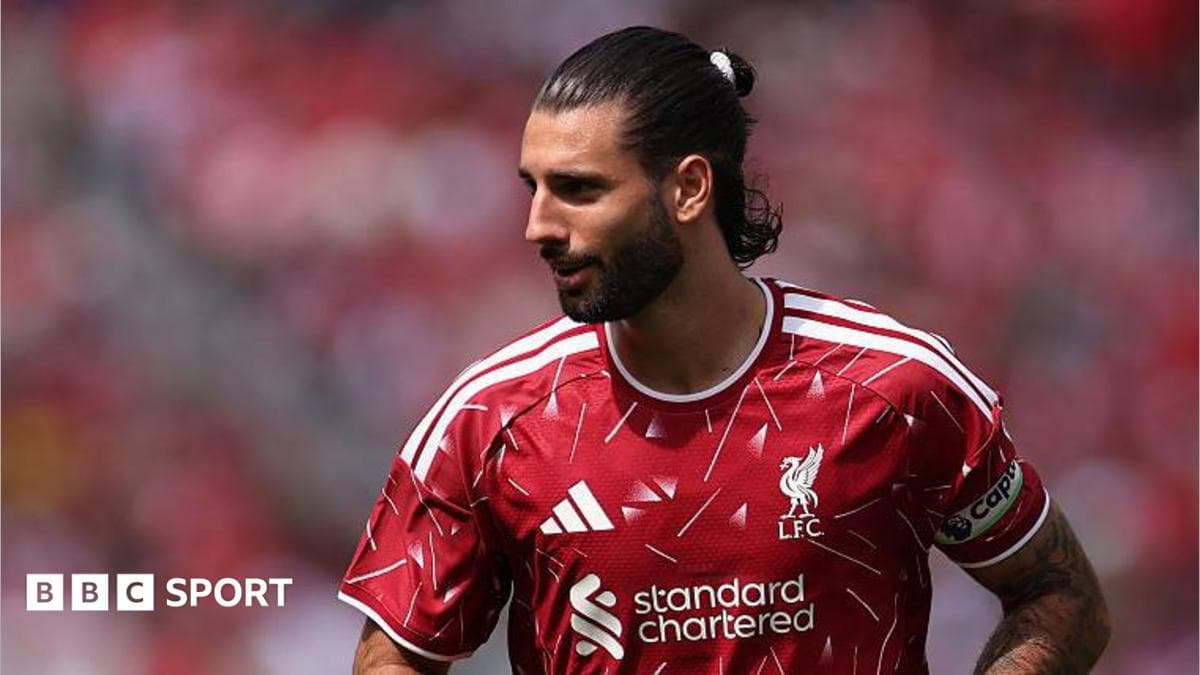 Szoboszlai Resolves Liverpool Dispute