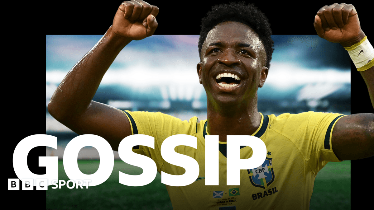 Arsenal Vinicius Jr. uchun harakat qilmoqda