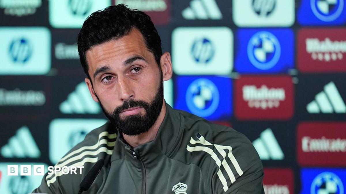 Fulham Appoints New Coach Alvaro Arbeloa