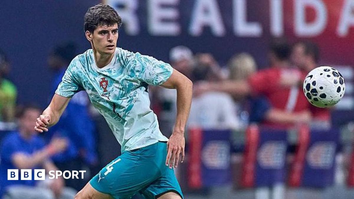Bournemouth Antonio Silvani rivojlanishiga qo'l urdi
