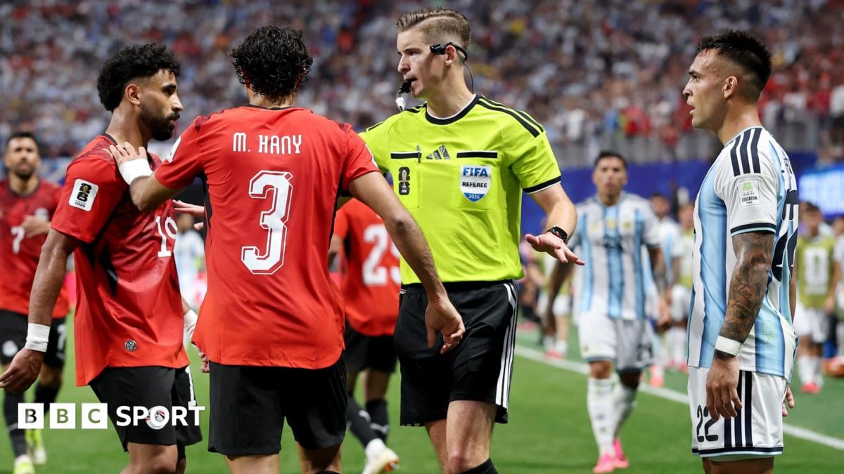 Argentina Futbol Assotsiatsiyasi Kiber Xavf xususida Ogohlantirmoqda