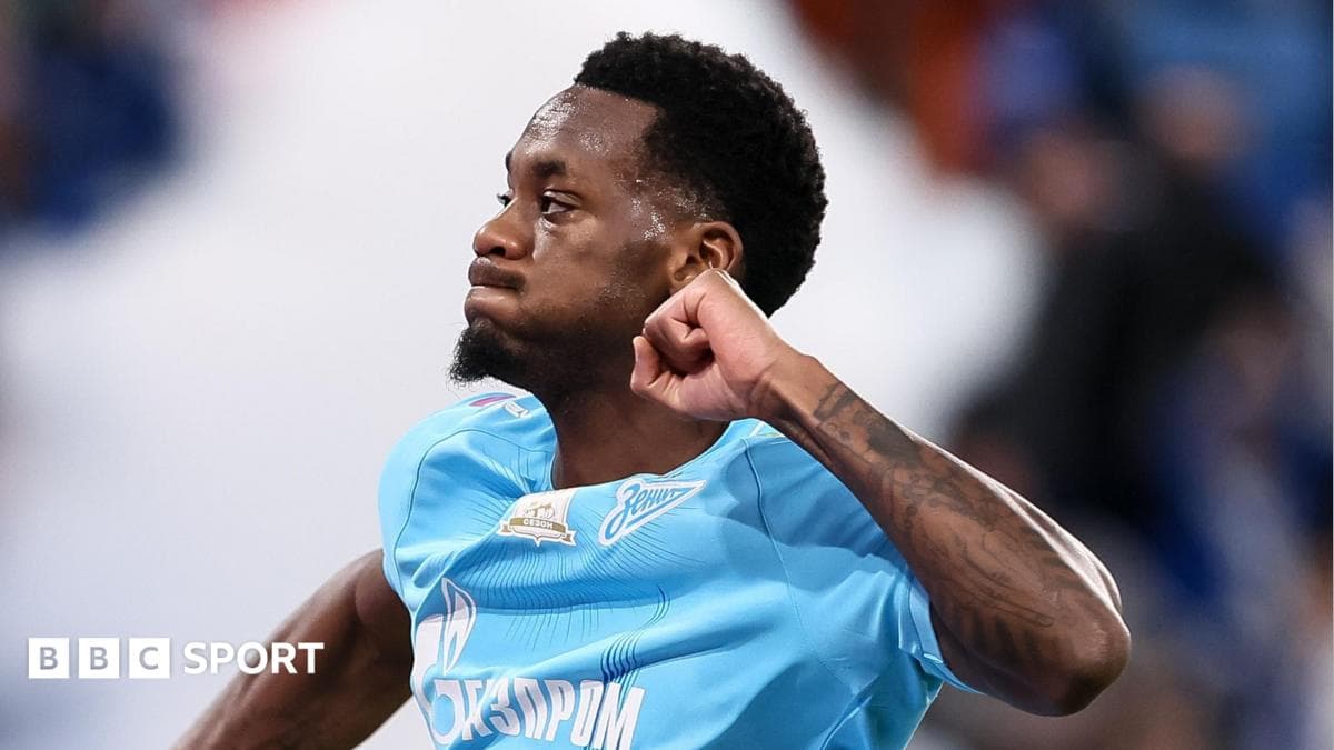Jhon Duran 22 yoshda yettinchi klubiga qo'shildi