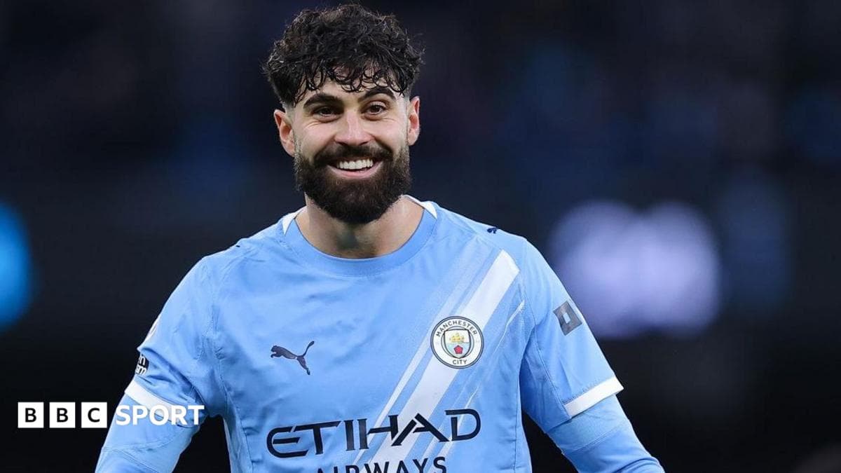 Gvardiol: Maresca Manchester City uchun mukammal rahbar