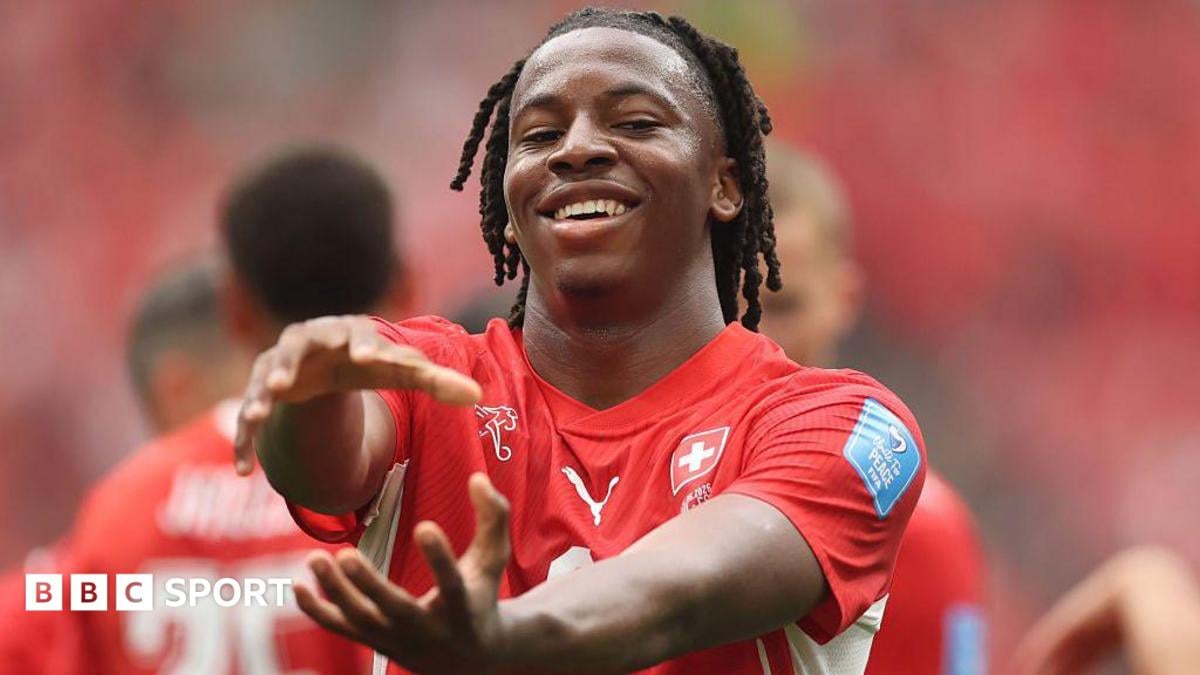 Newcastle Manzambini qo'lga kiritmoqchi