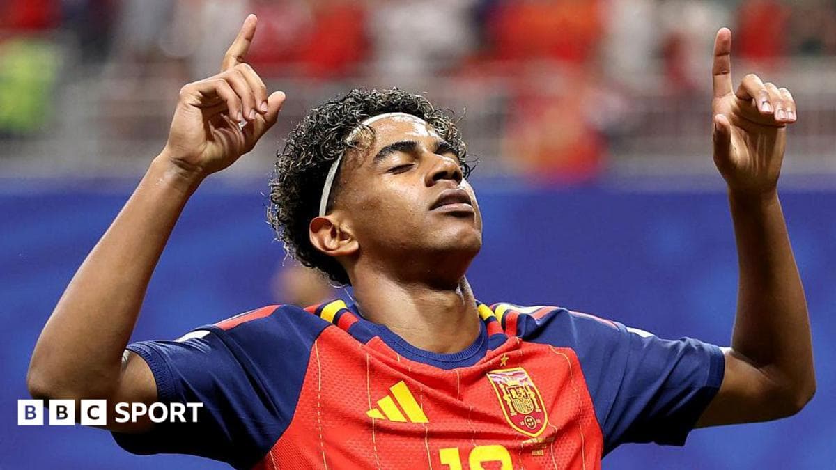 Lamine Yamalning Jahon Chempionatidagi o'yinlari va finalning ta'siri