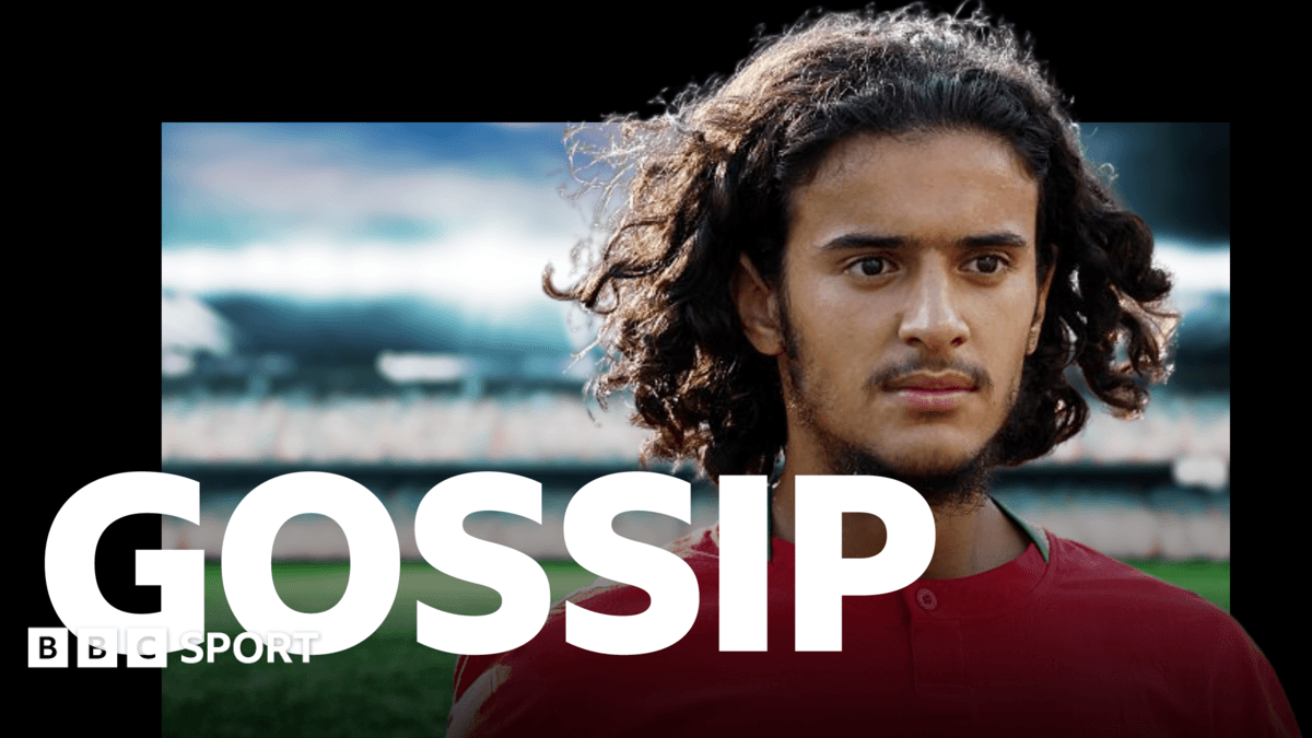 Manchester City on the verge of signing Ayyoub Bouaddini