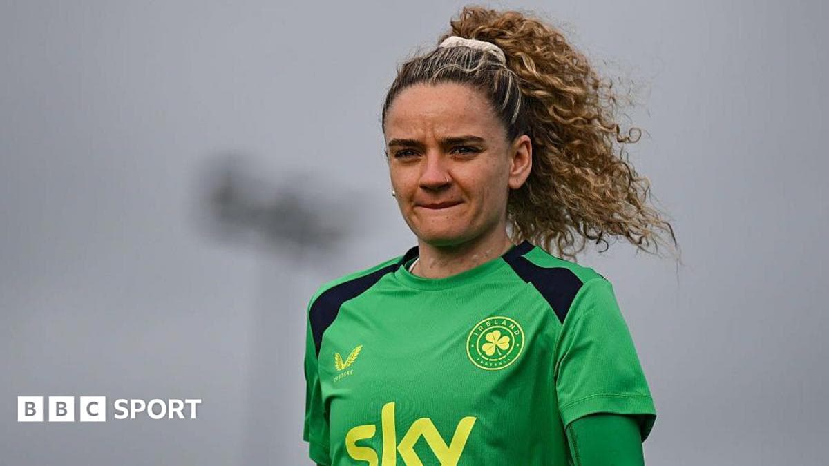 Newcastle Birlikdagi Leanne Kiernan Uchun Kelishuv Jarayonida