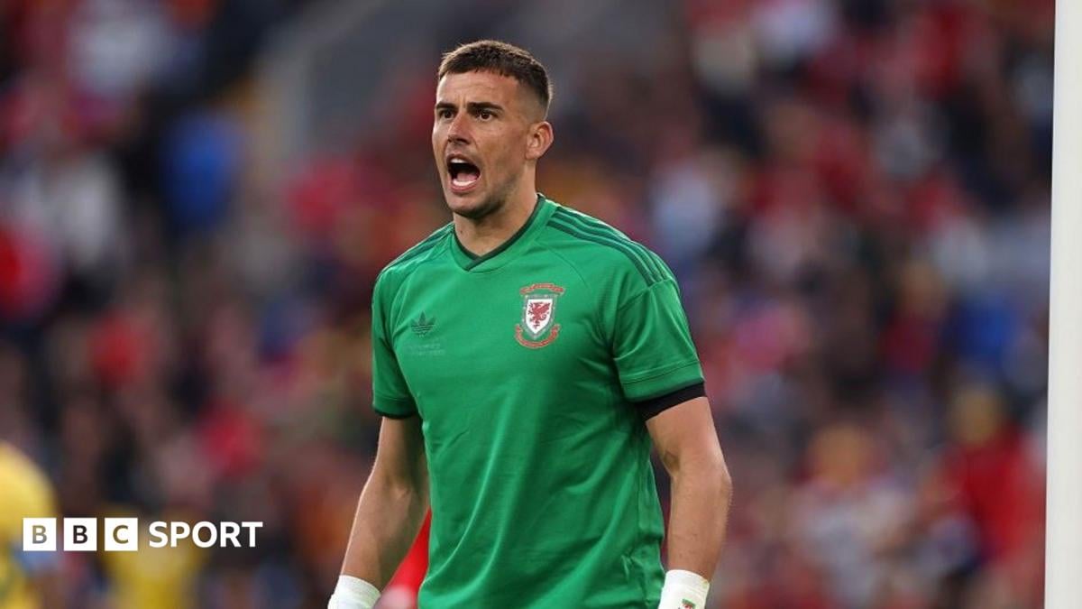 Karl Darlow Manchester Unitedga qo'shildi