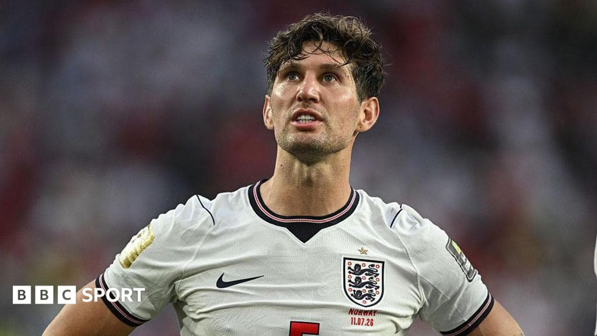 Jon Stones Joins Inter Milan on a Free Transfer