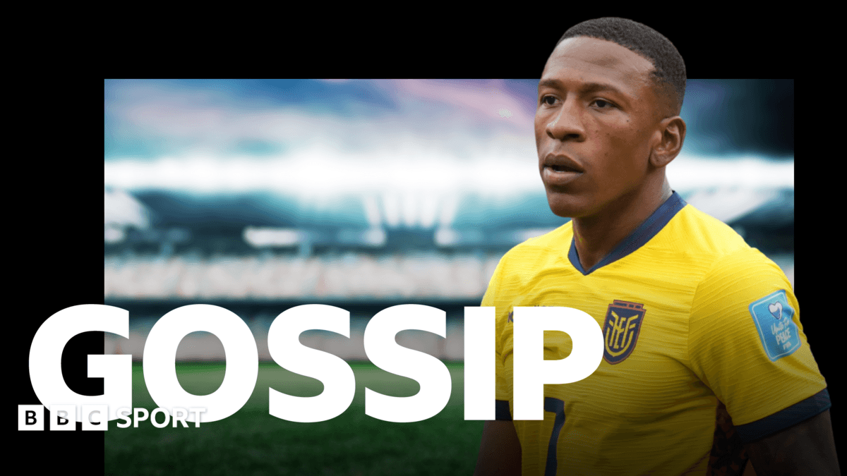 Aston Villa Estupinan bilan qiziqmoqda
