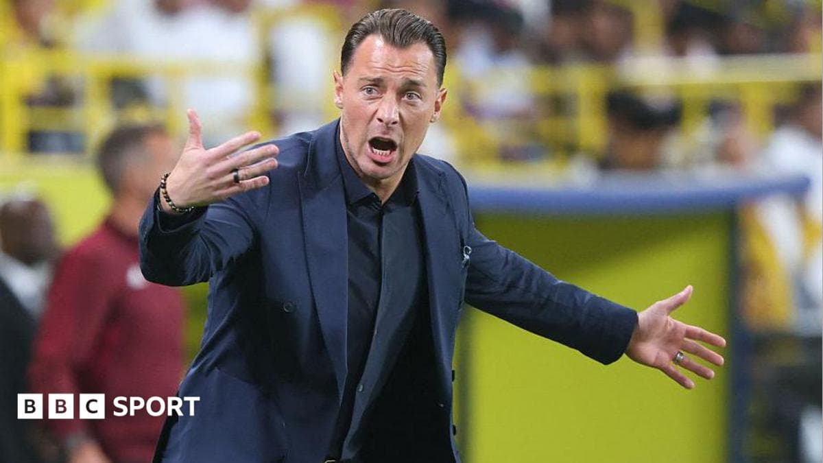 Matthias Jaissle Newcastle treni uchun asosiy nomzod