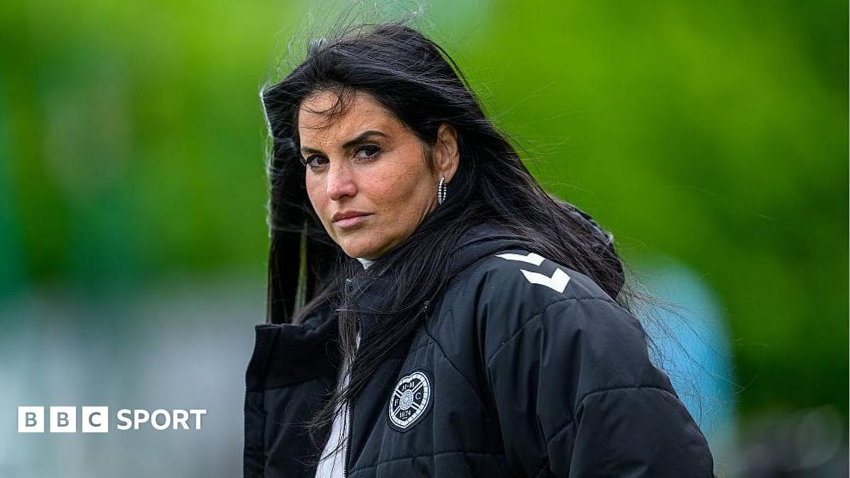 Manchester United Appoints New Women's Coach Eva Olid