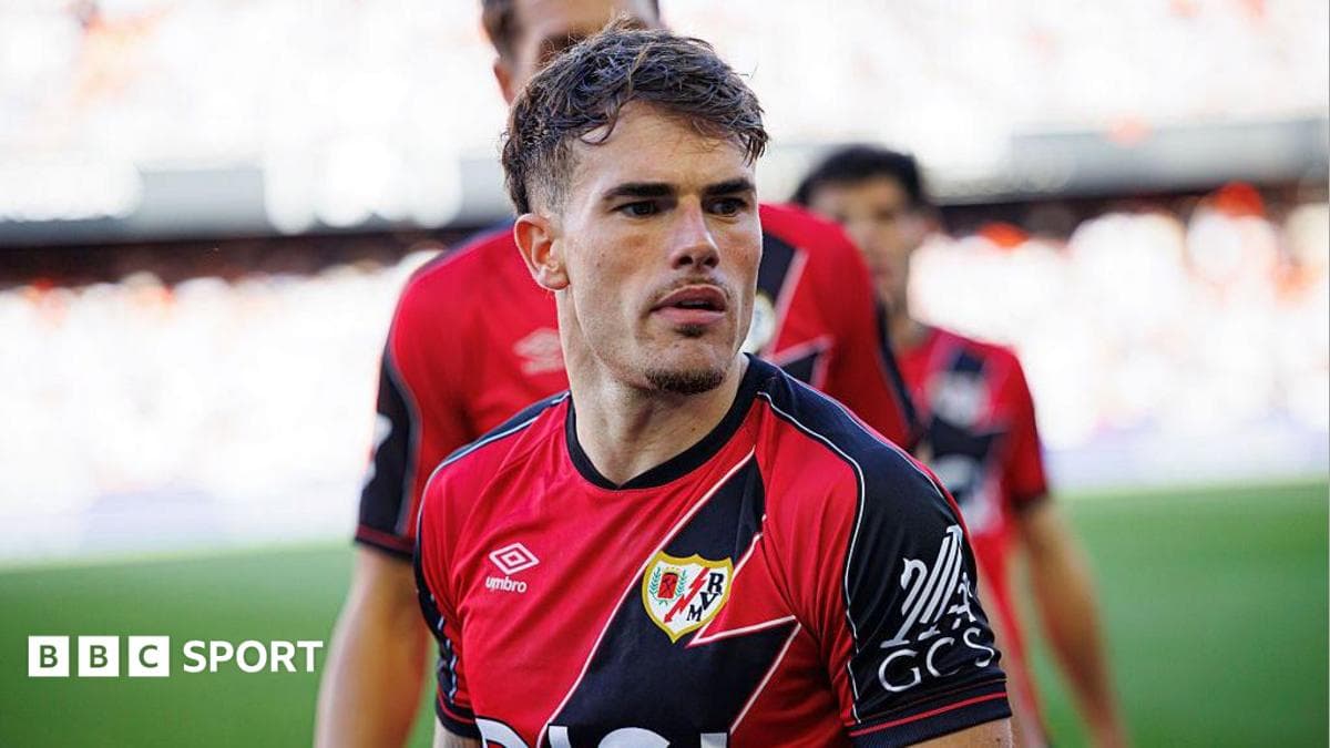 Chelsea Rayo Valleyqano himoyachisi Pep Chavarria bilan kelishuvga yaqinlashmoqda