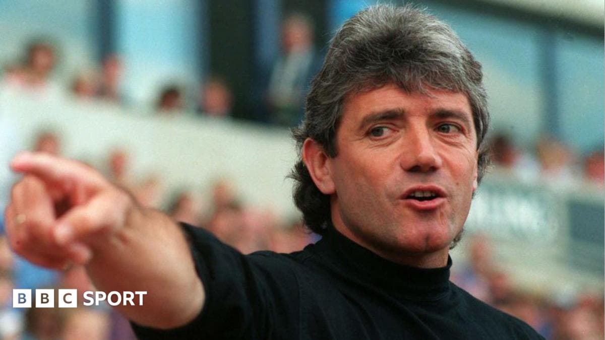 Newcastle va Liverpool Kevin Keegan uchun tavsif tayyorlamoqda