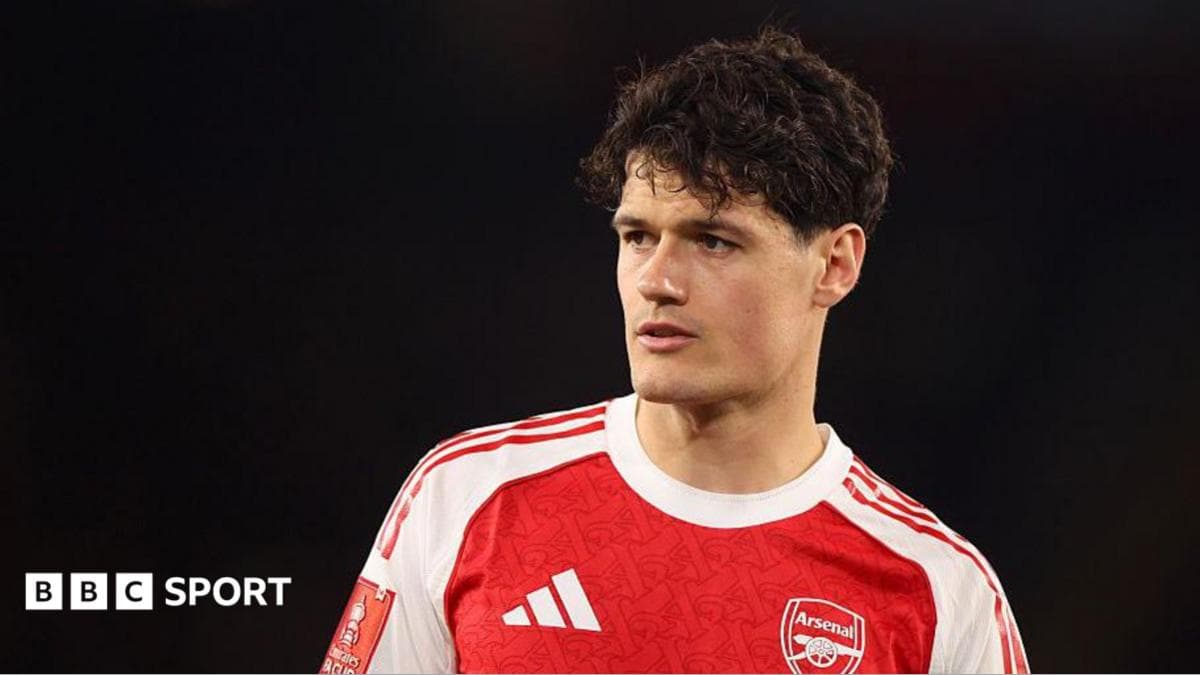 Everton Christian Norgaardni Arsenal’dan sotib oldi