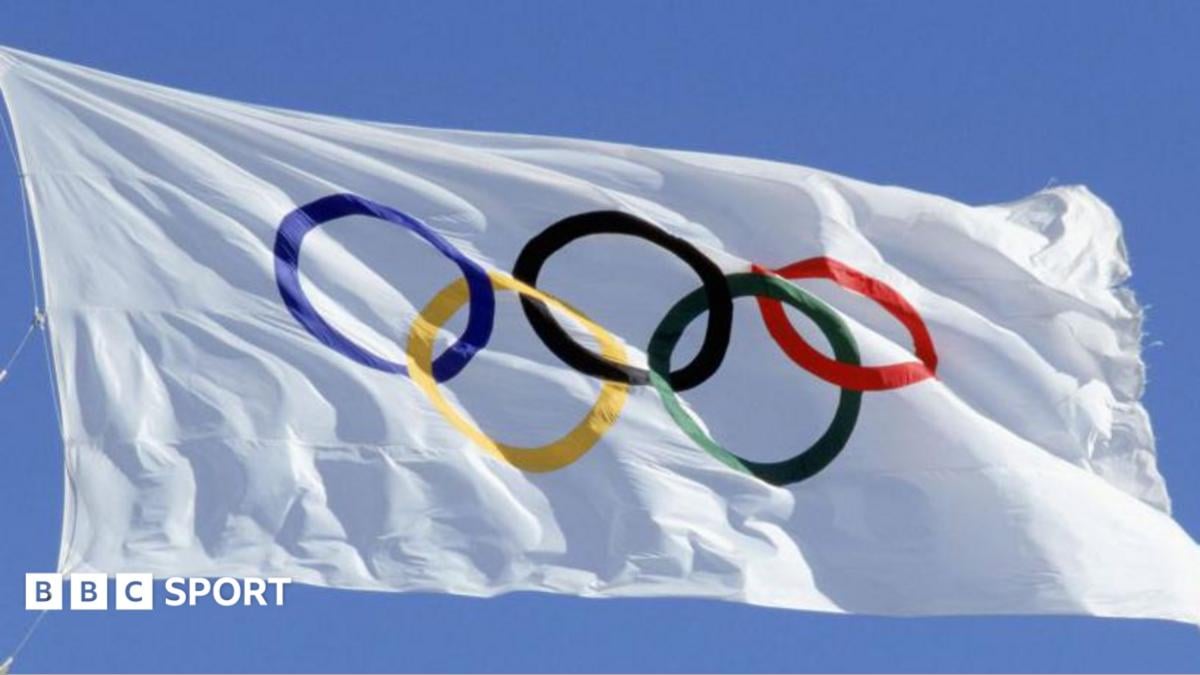 Rossiya sportchilari 2028-yilgi Olimpiadada ishtirok etishi mumkin