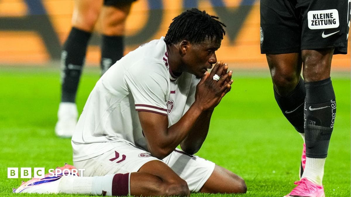 Hearts muxlislari qiyinchiliklar davridan qanday chiqishadi?