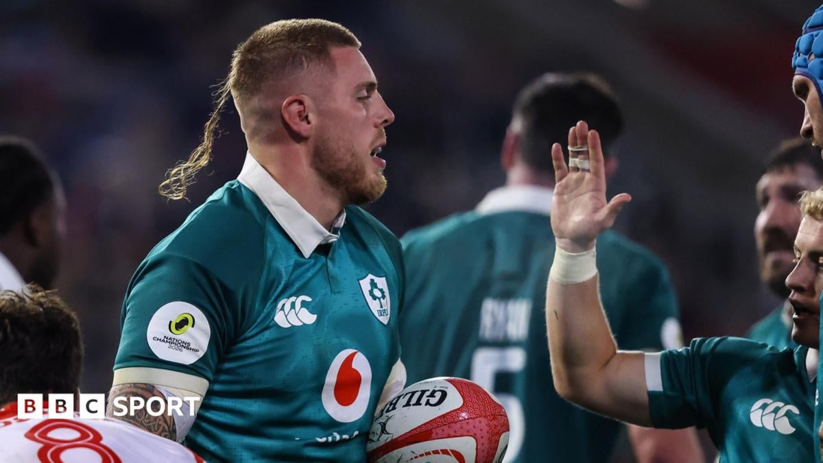 Irlandiya Yaponiya ustidan g'alaba qozondi