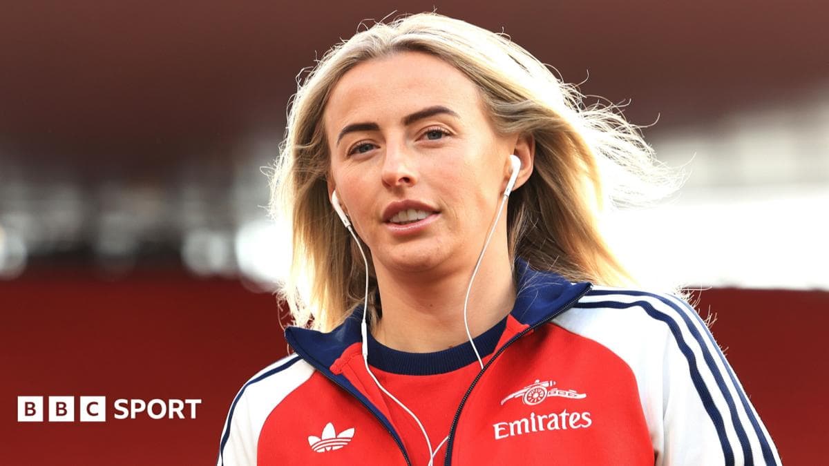 Chloe Kellyning 2025-26 yilgi mavsumi va kelajagi