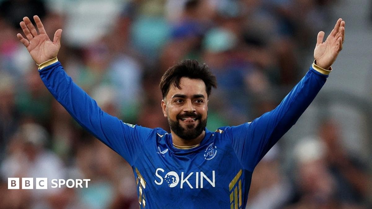 Mumbai Indians investitsiyasi MI London va Surrey'ga ta'siri
