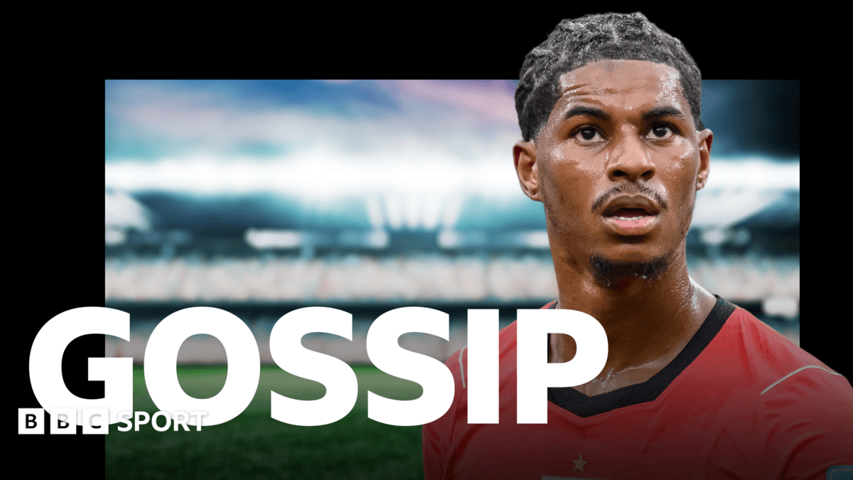 Rashfordning kelajagi haqida munozaralar davom etmoqda