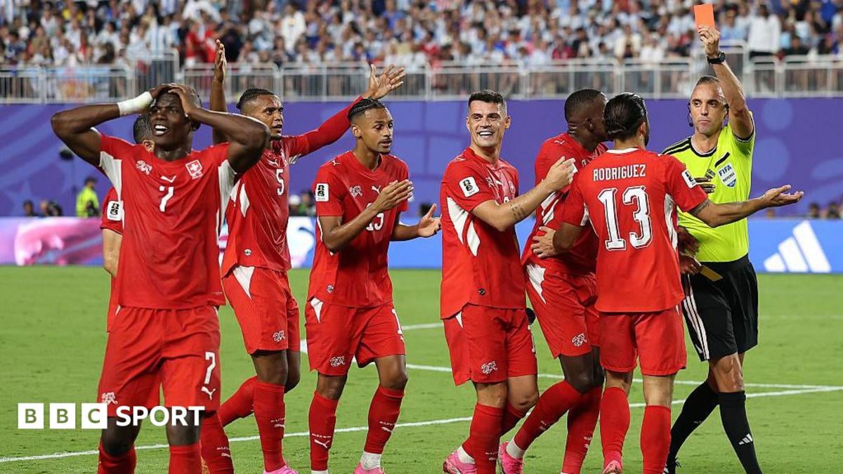 Uefa VAR tizimidan divingni aniqlashda foydalanmaydi