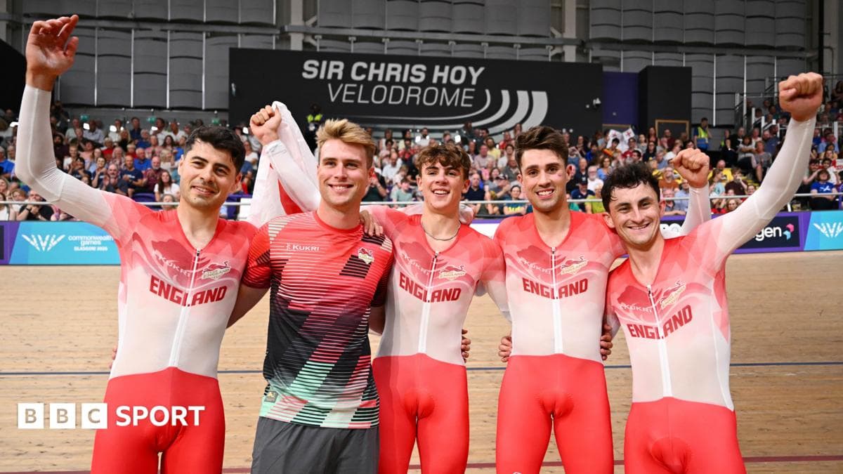 Inglizlar sportchilarining erta nafsini yengishda o'yin goli