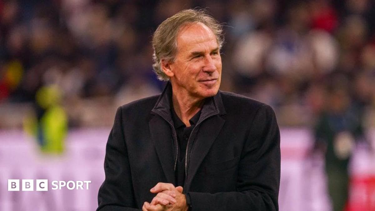 AC Milan va Italiya afsonasi Franco Baresi 66 yoshida vafot etdi