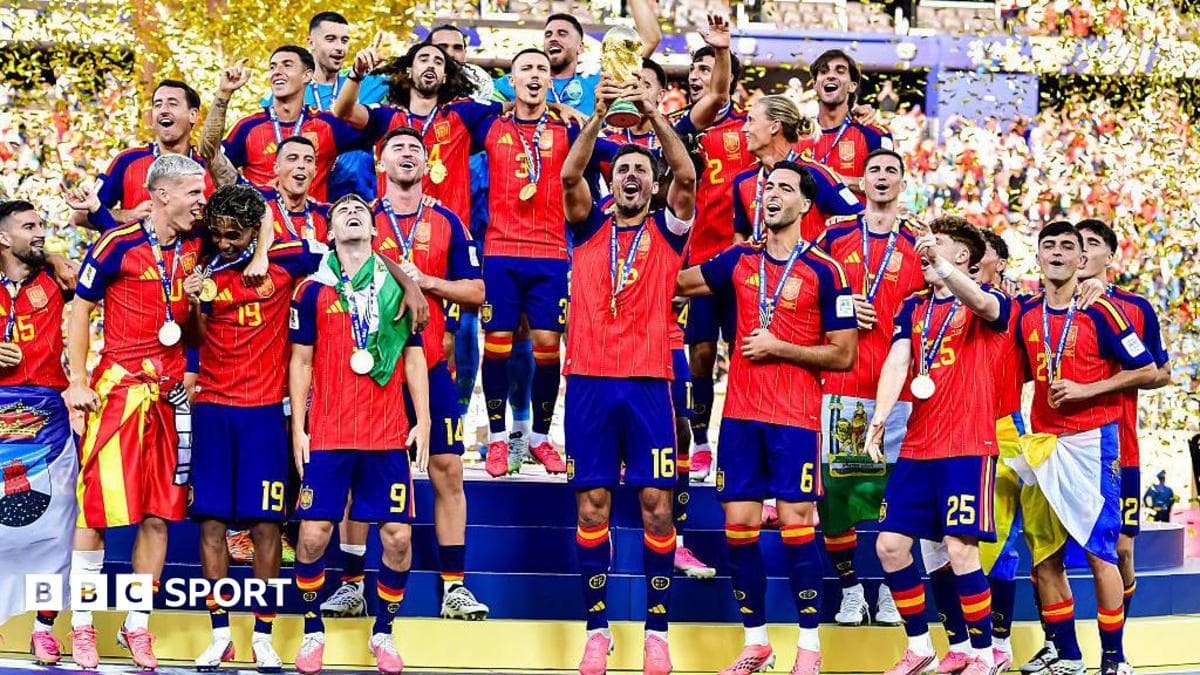 Dunyo Chempionatini esda qolarli qilish uchun rahmat