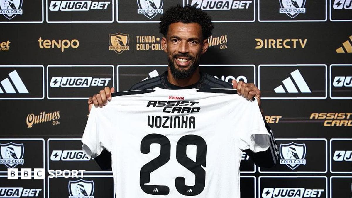 Vozinha uchun futbol ko'ylagida nom qo'yish bo'yicha istisno berildi