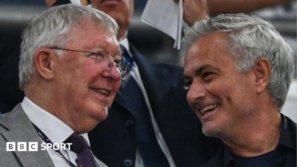Mourinyo Manchesterni qabul qilishdan qanday bosh tortdi?