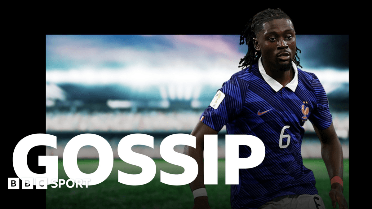 Man Utd va Arsenal Kone uchun kurashmoqda