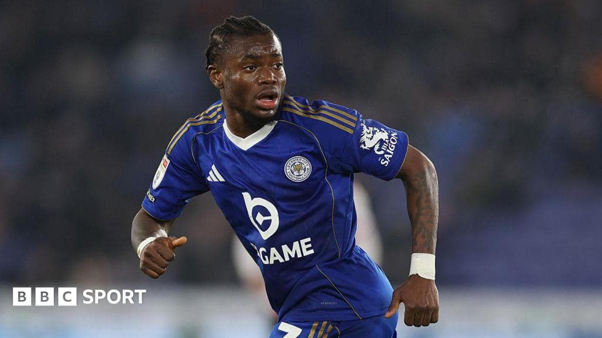 Ipswich Town 20 million funt evaziga Gana qanot o'yinchisi Abdul Fatawuni xarid qildi